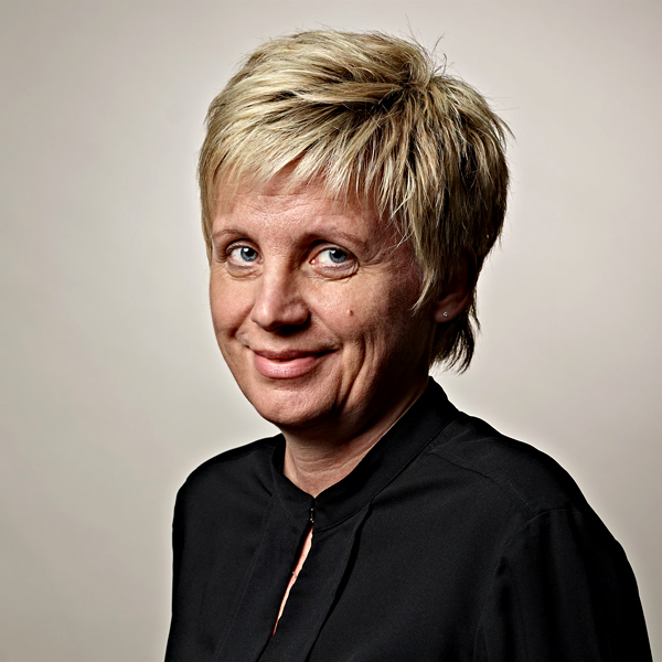 Steuerfachangestellte, Bilanzbuchhalterin Birgit Heßling